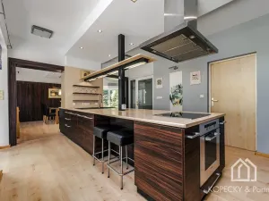 Prodej vily, Halenkov, 431 m2