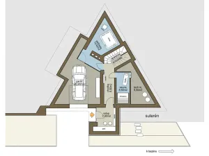 Prodej vily, Halenkov, 431 m2