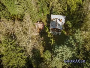 Prodej komerčního pozemku, Kácov, 16220 m2