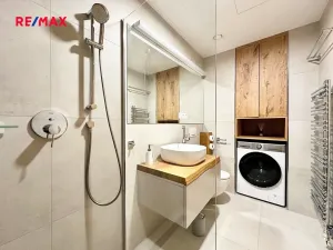 Prodej bytu 1+kk, Janské Lázně, Modrokamenná, 32 m2