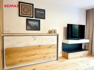 Prodej bytu 1+kk, Janské Lázně, Modrokamenná, 32 m2