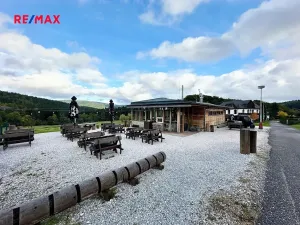 Prodej bytu 1+kk, Janské Lázně, Modrokamenná, 32 m2