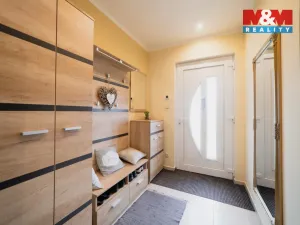 Prodej rodinného domu, Břeclav, Kobzíkova, 156 m2