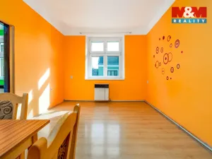 Prodej bytu 2+kk, Nymburk, Masarykova, 43 m2