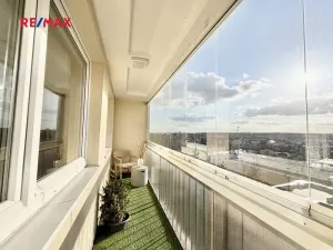 Prodej bytu 3+1, Kladno, Vašíčkova, 77 m2