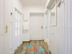 Prodej bytu 2+1, Praha - Motol, Podhorská, 56 m2