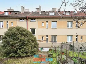 Prodej bytu 2+1, Praha - Motol, Podhorská, 56 m2