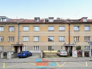 Prodej bytu 2+1, Praha - Motol, Podhorská, 56 m2