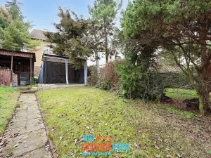 Prodej bytu 2+1, Praha - Motol, Podhorská, 56 m2