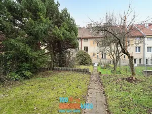 Prodej bytu 2+1, Praha - Motol, Podhorská, 56 m2