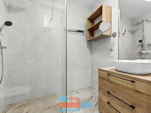 Pronájem bytu 4+kk, Praha - Nové Město, Štěpánská, 103 m2