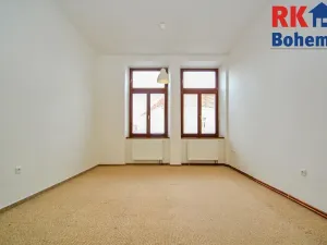 Pronájem bytu 2+kk, Český Brod, nám. Arnošta z Pardubic, 49 m2