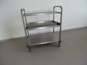 Pronájem obchodního prostoru, Šternberk, Nádražní, 122 m2