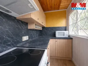 Prodej chaty, Malé Žernoseky, 48 m2