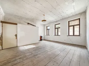 Prodej rodinného domu, Štěpánov nad Svratkou, 140 m2