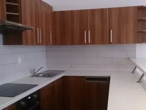 Pronájem bytu 2+kk, Brno, Stará, 65 m2