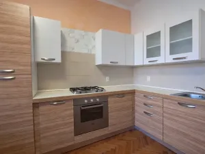 Pronájem bytu 2+kk, Praha - Vinohrady, Slezská, 50 m2