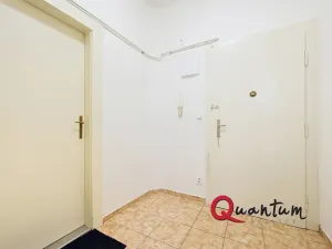 Prodej bytu 1+1, Praha - Dejvice, Jugoslávských partyzánů, 53 m2