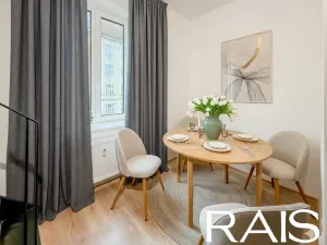 Prodej bytu 2+kk, Brno, Křenová, 63 m2