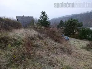 Prodej pozemku pro bydlení, Hradištko, Květná, 587 m2