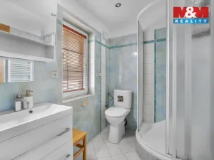 Prodej rodinného domu, Dašice - Pod Dubem, 100 m2