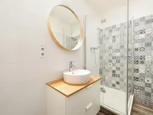 Prodej bytu 3+kk, Brno, Grohova, 54 m2