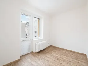 Prodej bytu 3+kk, Brno, Grohova, 54 m2