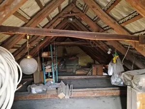 Prodej rodinného domu, Čikov, 82 m2