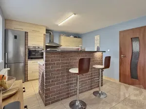 Prodej rodinného domu, České Libchavy, 200 m2