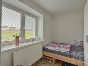 Prodej rodinného domu, České Libchavy, 200 m2