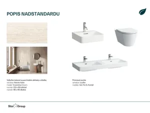 Prodej bytu 4+kk, Praha - Dolní Chabry, K Drahani, 115 m2