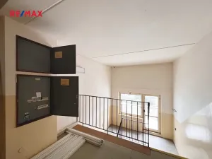 Prodej komerční nemovitosti, Kraslice, Palackého, 1800 m2