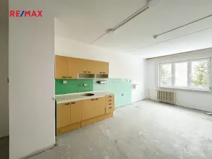 Prodej činžovního domu, Kraslice, Palackého, 1800 m2