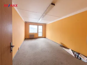 Prodej činžovního domu, Kraslice, Palackého, 1800 m2