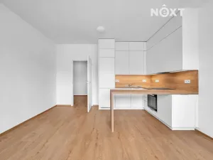 Prodej bytu 2+kk, Praha - Břevnov, Nad Kajetánkou, 45 m2