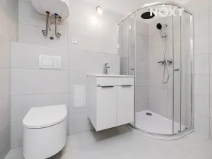 Prodej bytu 1+kk, Praha - Vysočany, Kolmá, 27 m2