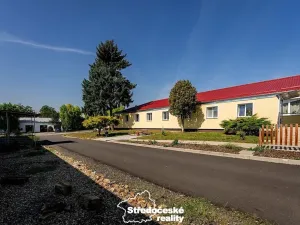 Prodej bytu 1+kk, Mšené-lázně, Mládežnická, 29 m2