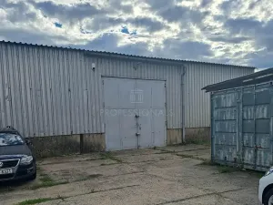 Pronájem skladu, Praha - Kunratice, Dobronická, 247 m2