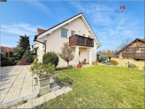 Prodej rodinného domu, Vlašim, Hrubínova, 175 m2