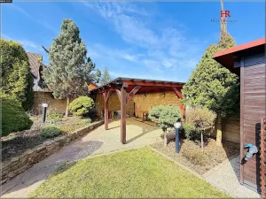 Prodej rodinného domu, Vlašim, Hrubínova, 175 m2