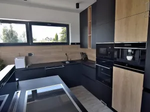 Prodej rodinného domu, Krupka, Hřbitovní, 134 m2