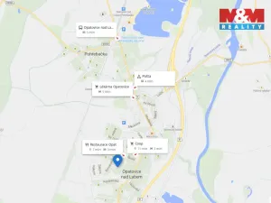 Prodej bytu 3+1, Opatovice nad Labem, Růžová, 67 m2
