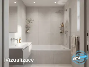 Prodej bytu 3+1, Opava, Fügnerova, 72 m2