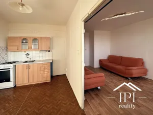 Prodej bytu 3+1, Praha - Podolí, Kaplická, 61 m2