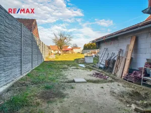 Prodej rodinného domu, Vracov, Bzenecká, 209 m2