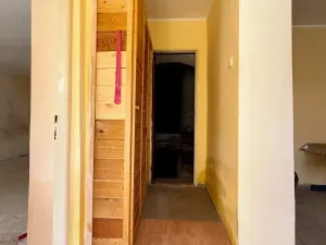 Prodej rodinného domu, Zruč-Senec, Strmá, 60 m2