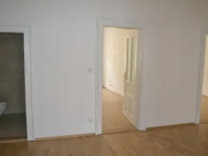 Pronájem bytu 3+1, Praha - Vinohrady, Vinohradská, 119 m2