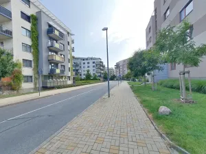 Pronájem bytu 1+kk, Praha - Hostivař, Athénská, 38 m2