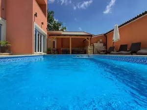 Prodej vily, Medulin, Chorvatsko, 360 m2