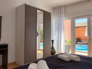 Prodej vily, Medulin, Chorvatsko, 360 m2